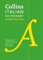 Collins Olasz szótár - Collins Italian Dictionary