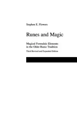 Rúnák és mágia - Runes and Magic