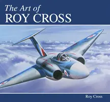 Roy Cross művészete - The Art of Roy Cross