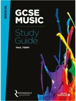 Edexcel GCSE zenei tanulmányi útmutató - Edexcel GCSE Music Study Guide