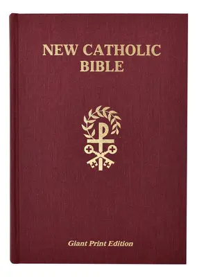 Szent József Új Katolikus Biblia - St. Joseph New Catholic Bible