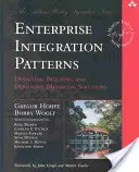 Vállalati integrációs minták: Messaging megoldások tervezése, építése és telepítése - Enterprise Integration Patterns: Designing, Building, and Deploying Messaging Solutions