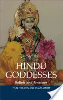 Hindu istennők: Hiedelmek és gyakorlatok - Hindu Goddesses: Beliefs and Practices