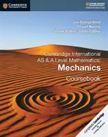 Cambridge International as & a Level matematika: Mechanics Coursebook - Cambridge International as & a Level Mathematics: Mechanics Coursebook