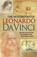 Leonardo Davinci jegyzetfüzetei - Notebooks of Leonardo Davinci