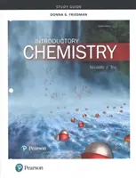 Tanulmányi útmutató a bevezető kémiához - Study Guide for Introductory Chemistry