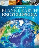 Gyermekek Föld bolygó enciklopédiája - Children's Planet Earth Encyclopedia