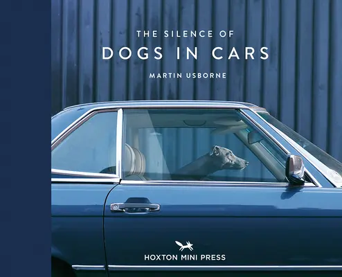 A kutyák csendje az autóban - The Silence of Dogs in Cars