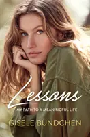 Az utam az értelmes élethez - Lessons: My Path to a Meaningful Life