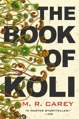 A Koli könyve - The Book of Koli