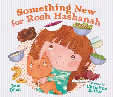 Valami újat Ros Hásánára - Something New for Rosh Hashanah