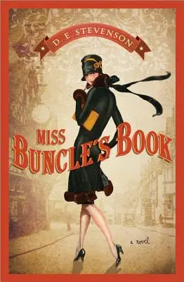 Miss Buncle könyve - Miss Buncle's Book