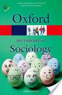 A szociológiai szótár - A Dictionary of Sociology