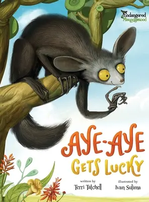 Aye-Aye szerencsés - Aye-Aye Gets Lucky