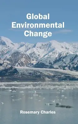 Globális környezeti változások - Global Environmental Change