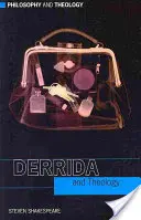 Derrida és a teológia - Derrida and Theology