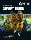 Bolt Action: Szovjetunió hadseregei - Bolt Action: Armies of the Soviet Union