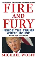 Tűz és düh - Fire and Fury