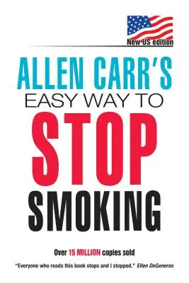 Allen Carr: Könnyű út a dohányzásról való leszokáshoz - Allen Carr's Easy Way to Stop Smoking