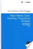 Nyugat találkozik Kelettel: Elméleti hidak építése - West Meets East: Building Theoretical Bridges