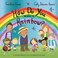 Hogyan csinálsz szivárványt? - How Do You Make a Rainbow?