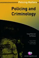 Rendészet és kriminológia - Policing and Criminology