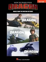 Hogyan neveld a sárkányodat: Music from the Motion Pictures - How to Train Your Dragon: Music from the Motion Pictures