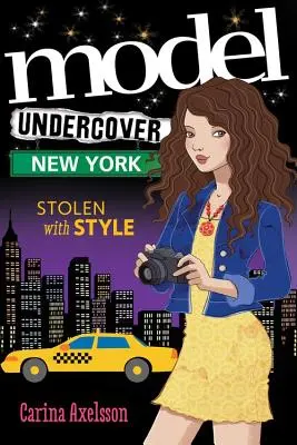 Modell Undercover: New York - Model Undercover: New York