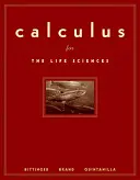 Számtan az élettudományok számára - Calculus for the Life Sciences