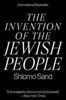 A zsidó nép feltalálása - The Invention of the Jewish People