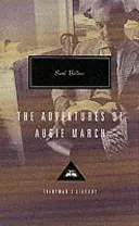 Augie March kalandjai - Adventures of Augie March