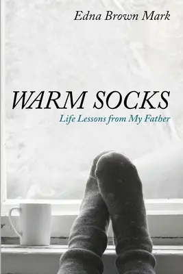 Meleg zokni - Warm Socks