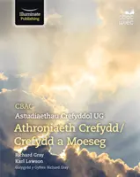 CBAC Astudiaethau Creyfyddol UG Athroniaeth Crefydd