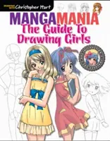 Útmutató a lányok rajzolásához - Guide to Drawing Girls, The