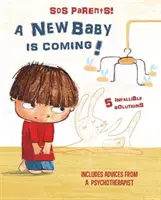 Tim tippjei: Új baba érkezik! - Tim's Tips: A New Baby Is Coming!