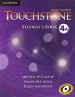 Touchstone Level 4 Student's Book a