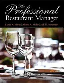 A professzionális étteremvezető - The Professional Restaurant Manager