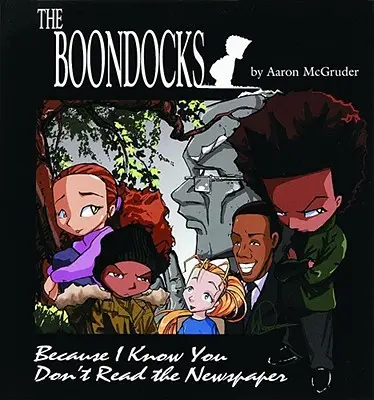 The Boondocks