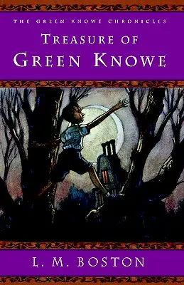 Green Knowe kincse - Treasure of Green Knowe