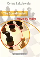 A skandináv: lépésről lépésre - The Scandinavian: Move by Move