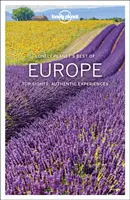 Lonely Planet Best of Europe 2