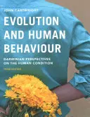 Evolúció és emberi viselkedés: Darwini perspektívák az emberi állapotról - Evolution and Human Behaviour: Darwinian Perspectives on the Human Condition