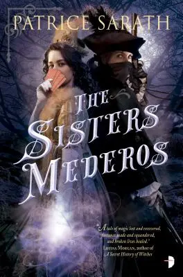 A Mederos nővérek - The Sisters Mederos