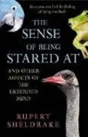 A bámulás érzete - És a kiterjesztett elme más aspektusai - Sense Of Being Stared At - And Other Aspects of the Extended Mind