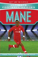 Mane (Ultimate Football Heroes - Ultimate Football Heroes) - Gyűjtsd össze mindet! - Mane (Ultimate Football Heroes) - Collect Them All!