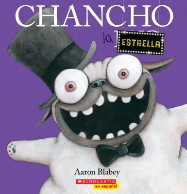 Chancho la Estrella = Prase hvězda - Chancho la Estrella = Pig the Star