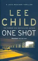 One Shot - (Jack Reacher 9)