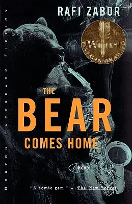 A medve hazatér - The Bear Comes Home