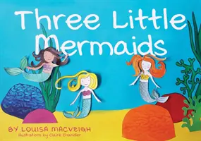 Három kis hableány - Three Little Mermaids