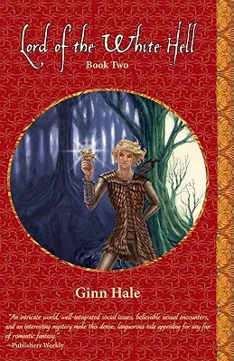 A fehér pokol ura: Második könyv - Lord of the White Hell: Book Two